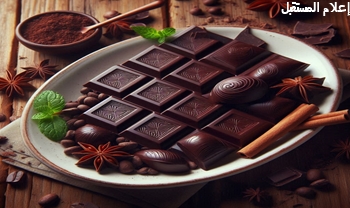 تحسن مقاومة الأنسولين والهضم.. تعرف على فوائد الشوكولاتة الداكنة