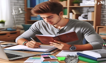 نصائح خبراء التعليم لطلاب الثانوية العامة للاستعداد للامتحانات