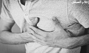 النوبة القلبية.الأسباب والأعراض وكيفية العلاج والتعافي بعدها