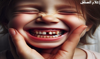 أسباب صرير الأسنان عند الأطفال أثناء النوم.. واستراتيجيات العلاج