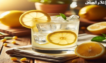 فوائد عصير الليمون في الصيف .. لكن احذر شربه يوميًا