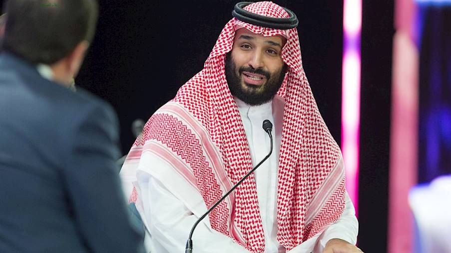 مدع عام تركي يطلب إصدار مذكرة توقيف بحق مقربين من محمد بن سلمان في قضية قتل خاشقجي