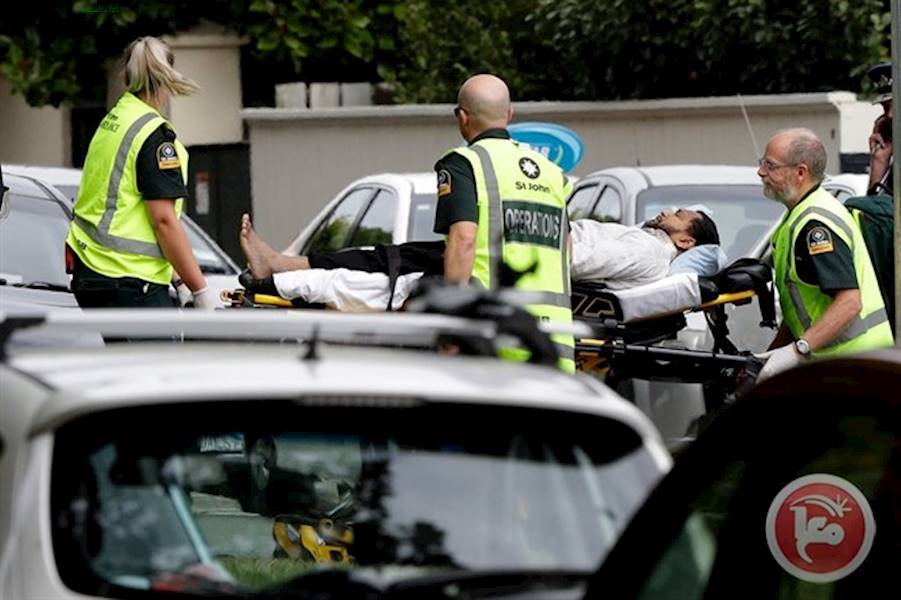 الأردن: معلومات تشير لإصابة مواطنين في هجوم نيوزيلندا