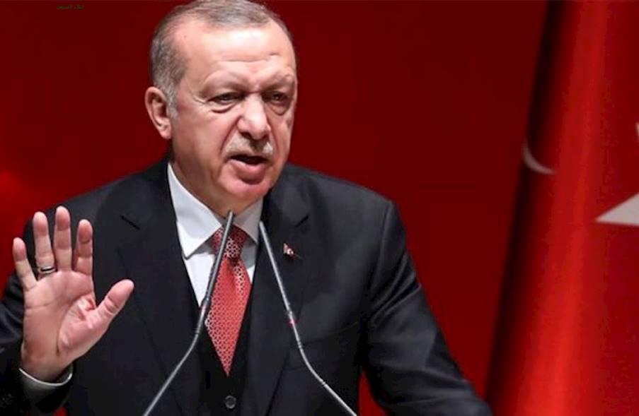 أردوغان: أنقرة ترد على قصف سوري قتل جنودا أتراكا