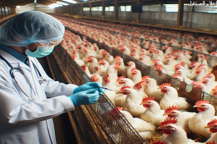 بعد وفاة أول حالة.. ماذا تعرف عن سلالة "H5N2" من إنفلونزا الطيور؟