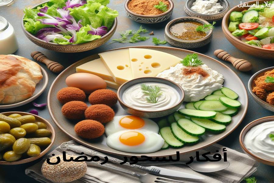 أحسن 5 افكار للسحور برمضان غير تقليدية.. نوعي في سفرتك